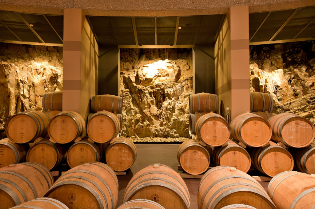 antinori wines