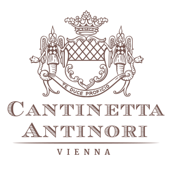 Cantinetta Antinori, il vostro ristorante italiano nel 1010 di Vienna.