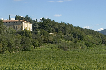 vini antinori lombardia