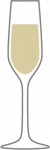 sparkling wine